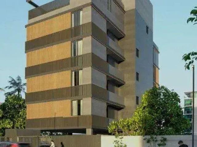 Apartamento venda em Região Geográfica Imediata de João Pessoa, Região Metropolitana de João Pessoa