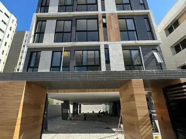 Apartamento venda em Cabedelo