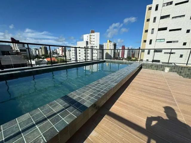 Apartamento venda em Região Geográfica Imediata de João Pessoa, Região Metropolitana de João Pessoa