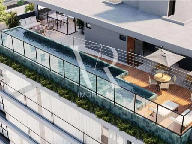 Apartamento venda em Cabedelo