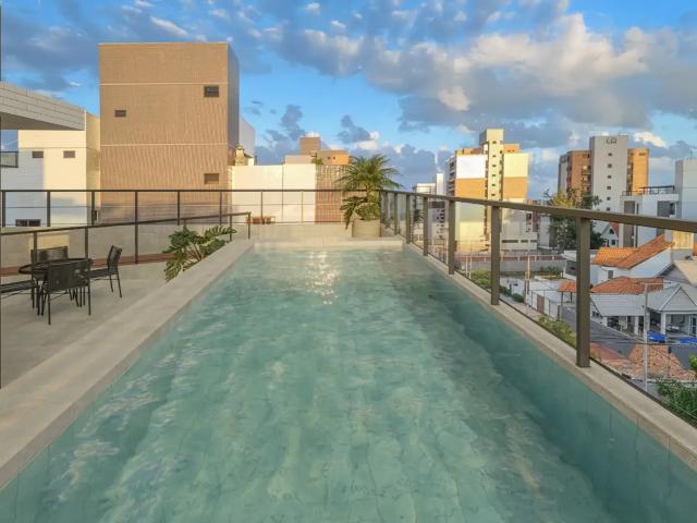 Apartamento venda em Região Geográfica Imediata de João Pessoa, Região Metropolitana de João Pessoa