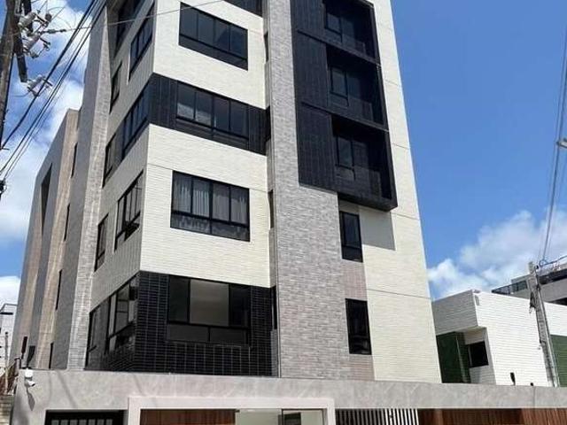 Apartamento venda em Região Geográfica Imediata de João Pessoa, Região Metropolitana de João Pessoa