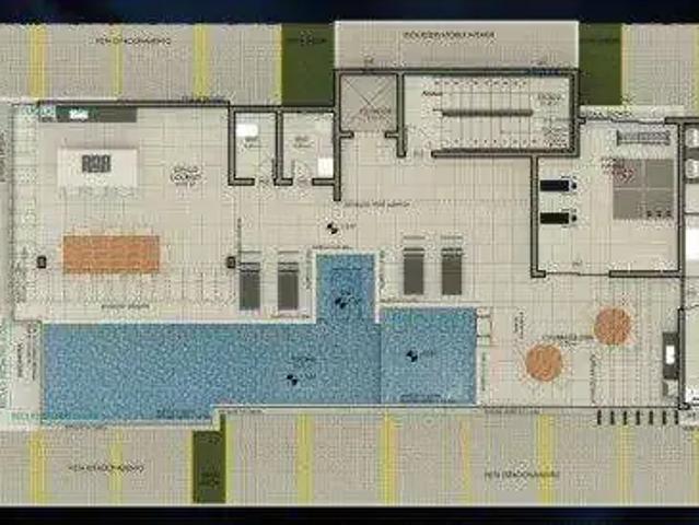 Apartamento venda em Região Geográfica Imediata de João Pessoa, Região Metropolitana de João Pessoa