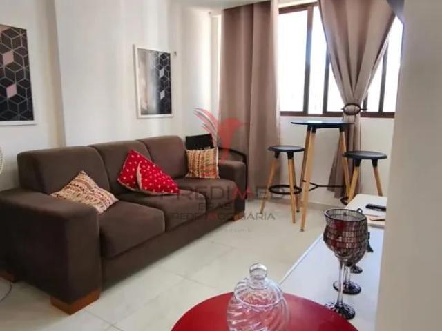 Apartamento venda em Cabedelo