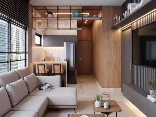 Apartamento venda em Região Geográfica Imediata de João Pessoa, Região Metropolitana de João Pessoa