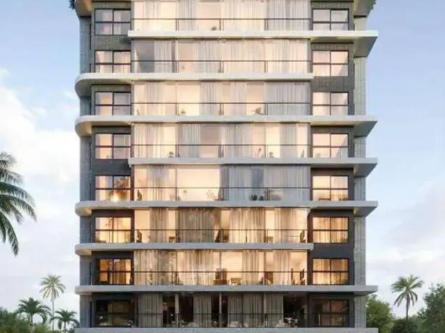 Apartamento venda em Região Geográfica Imediata de João Pessoa, Região Metropolitana de João Pessoa