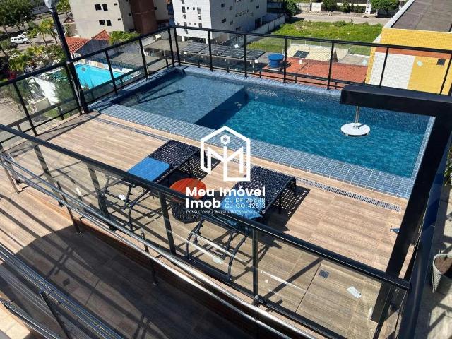 Apartamento venda em Cabedelo