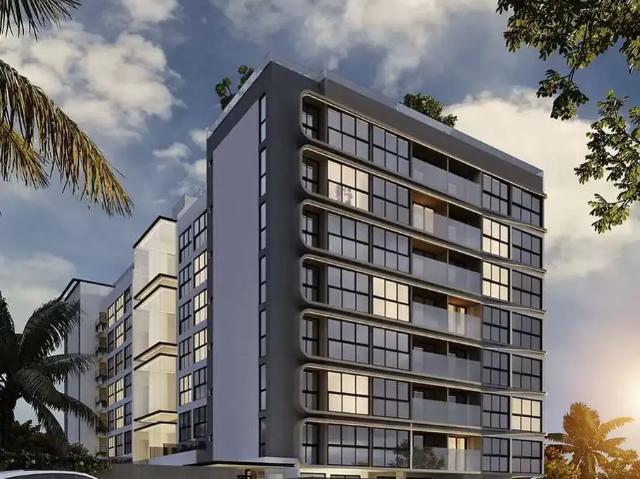 Apartamento venda em Região Geográfica Imediata de João Pessoa, Região Metropolitana de João Pessoa