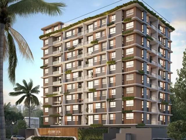 Apartamento venda em Região Geográfica Imediata de João Pessoa, Região Metropolitana de João Pessoa