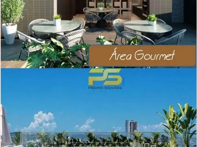 Apartamento venda em Região Geográfica Imediata de João Pessoa, Região Metropolitana de João Pessoa