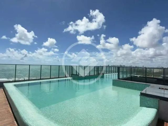 Apartamento venda em Região Geográfica Imediata de João Pessoa, Região Metropolitana de João Pessoa
