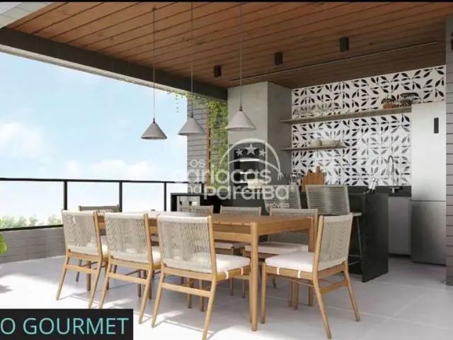 Apartamento venda em Região Geográfica Imediata de João Pessoa, Região Metropolitana de João Pessoa
