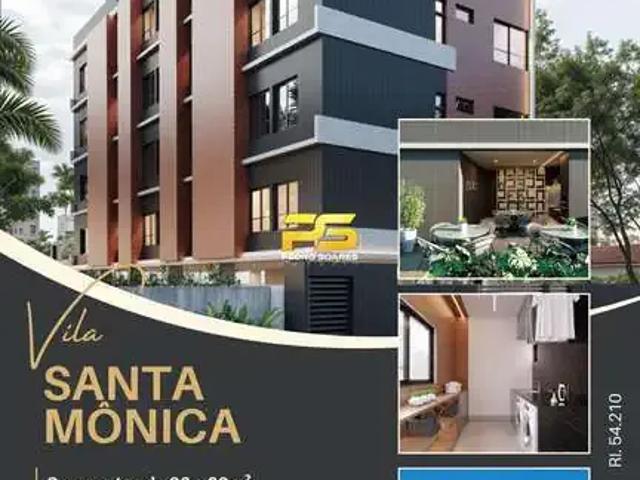 Apartamento venda em Região Geográfica Imediata de João Pessoa, Região Metropolitana de João Pessoa