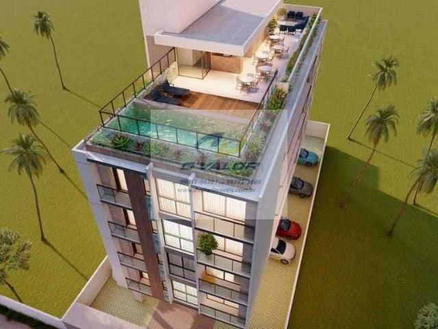 Apartamento venda em Cabedelo, Região Geográfica Intermediária de João Pessoa