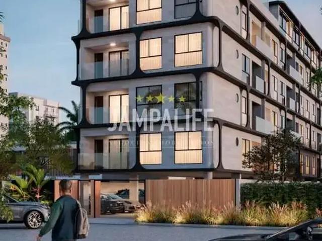 Apartamento venda em Região Geográfica Imediata de João Pessoa, Região Metropolitana de João Pessoa