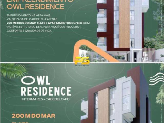 Apartamento venda em Cabedelo, Região Geográfica Intermediária de João Pessoa