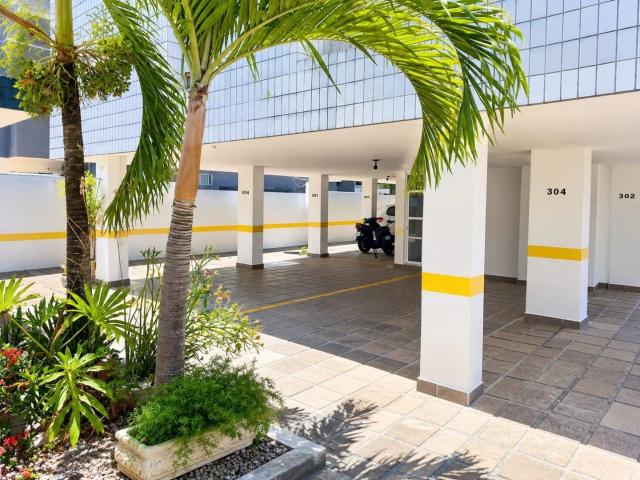 Apartamento venda em Cabedelo