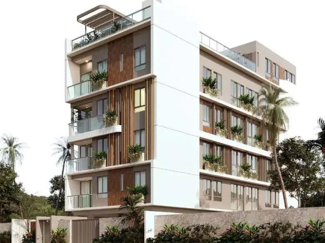 Apartamento venda em Região Geográfica Imediata de João Pessoa, Região Metropolitana de João Pessoa