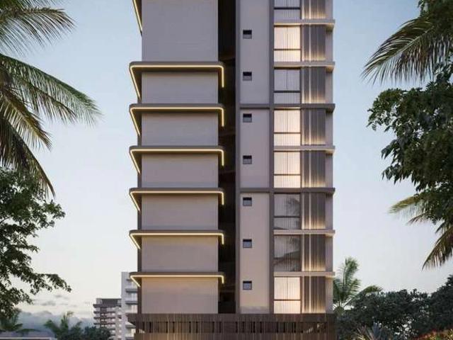 Apartamento venda em Cabedelo
