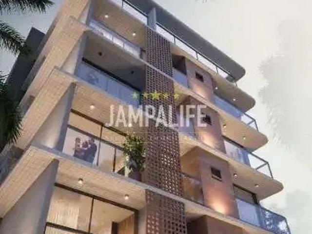 Apartamento venda em Região Geográfica Imediata de João Pessoa, Região Metropolitana de João Pessoa