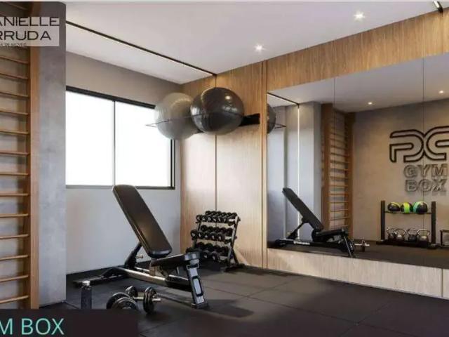 Apartamento venda em Região Geográfica Imediata de João Pessoa, Região Metropolitana de João Pessoa