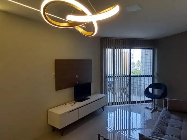 Apartamento venda em Região Geográfica Imediata de João Pessoa, Região Metropolitana de João Pessoa