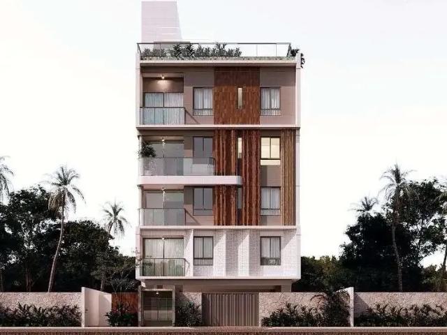 Apartamento venda em Região Geográfica Imediata de João Pessoa, Região Metropolitana de João Pessoa