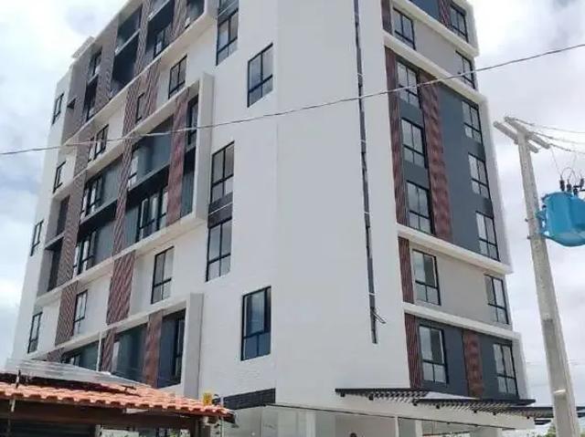 Apartamento venda em Região Geográfica Imediata de João Pessoa, Região Metropolitana de João Pessoa
