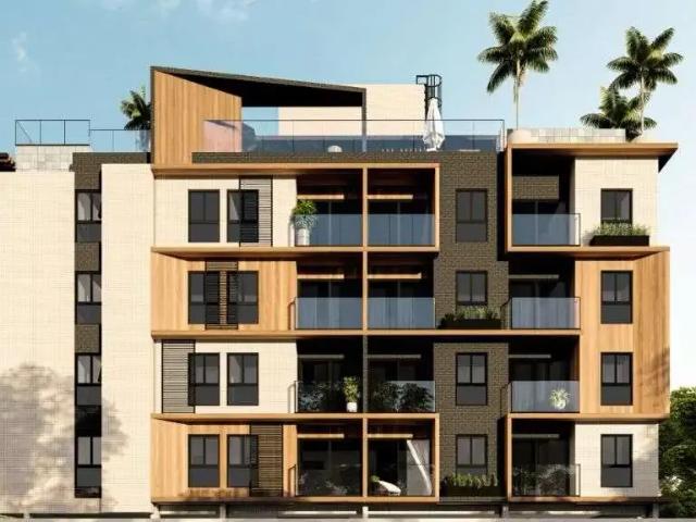 Apartamento venda em Região Geográfica Imediata de João Pessoa, Região Metropolitana de João Pessoa