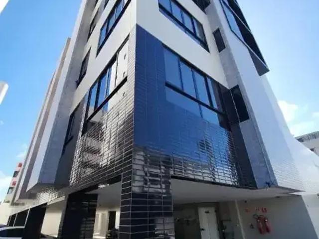 Apartamento venda em Região Geográfica Imediata de João Pessoa, Região Metropolitana de João Pessoa