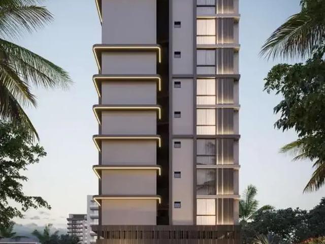 Apartamento venda em Região Geográfica Imediata de João Pessoa, Região Metropolitana de João Pessoa