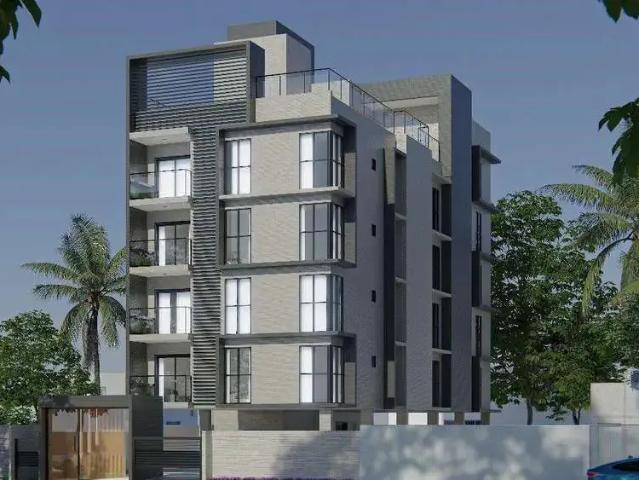 Apartamento venda em Região Geográfica Imediata de João Pessoa, Região Metropolitana de João Pessoa