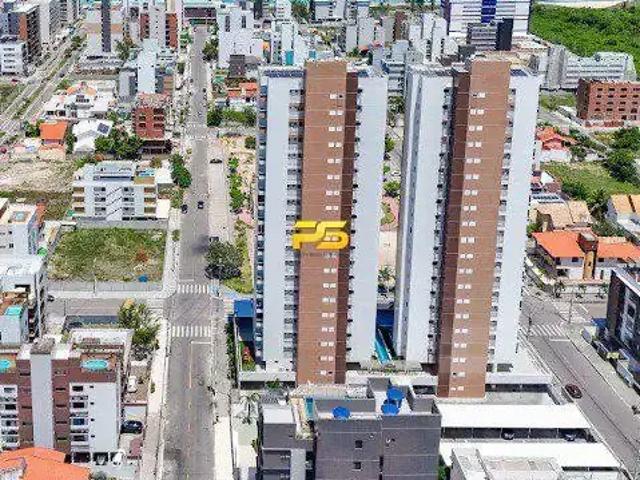 Apartamento venda em Região Geográfica Imediata de João Pessoa, Região Metropolitana de João Pessoa
