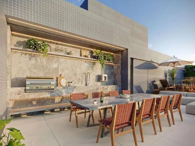 Apartamento venda em Cabedelo