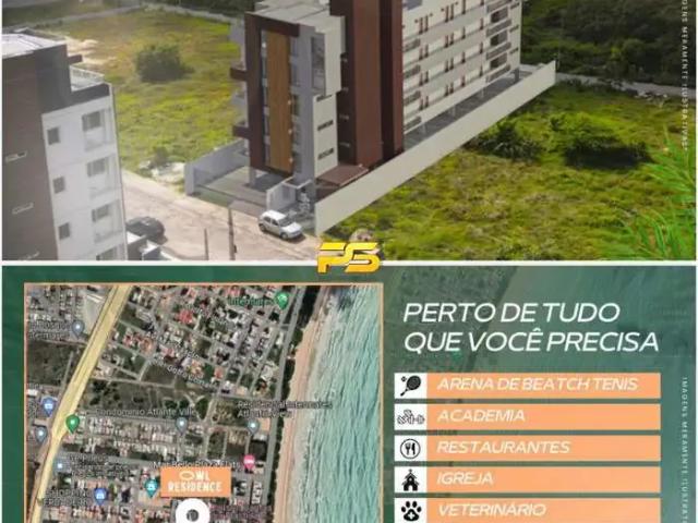 Apartamento venda em Região Geográfica Imediata de João Pessoa, Região Metropolitana de João Pessoa