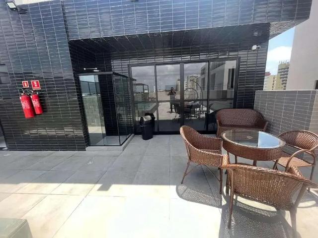Apartamento venda em Região Geográfica Imediata de João Pessoa, Região Metropolitana de João Pessoa