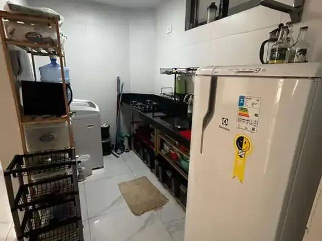 Apartamento venda em Região Geográfica Imediata de João Pessoa, Região Metropolitana de João Pessoa