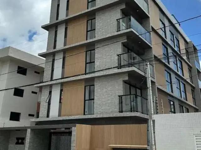 Apartamento venda em Região Geográfica Imediata de João Pessoa, Região Metropolitana de João Pessoa