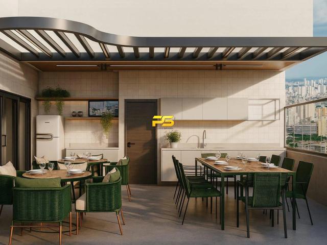 Apartamento venda em Cabedelo, Região Geográfica Intermediária de João Pessoa