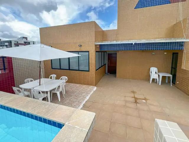 Apartamento venda em Região Geográfica Imediata de João Pessoa, Região Metropolitana de João Pessoa