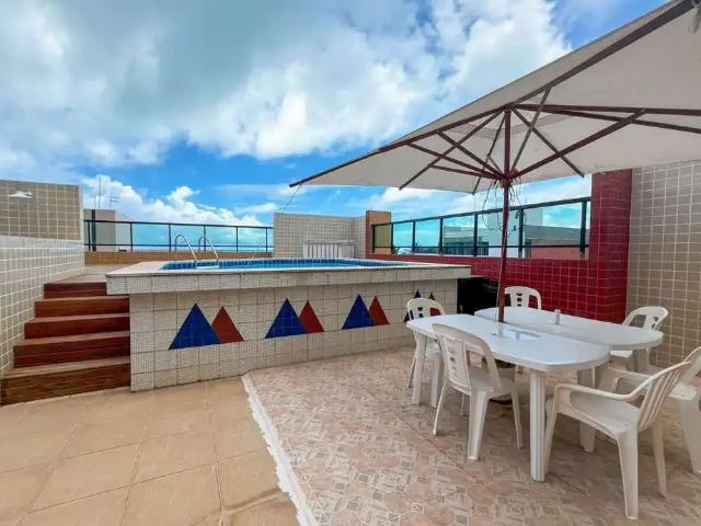 Apartamento venda em Região Geográfica Imediata de João Pessoa, Região Metropolitana de João Pessoa