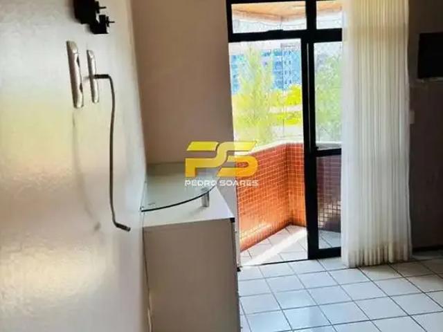 Apartamento venda em Região Geográfica Imediata de João Pessoa, Região Metropolitana de João Pessoa