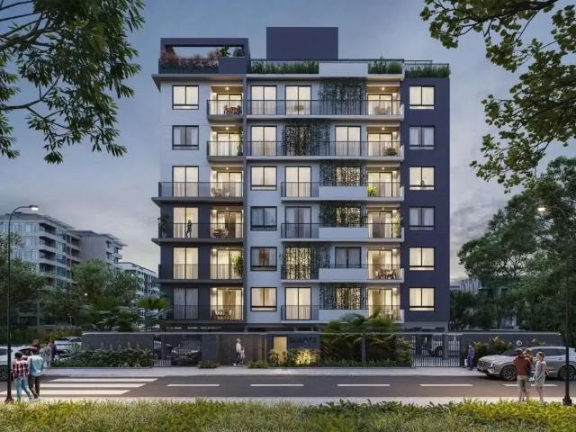 Apartamento venda em Cabedelo