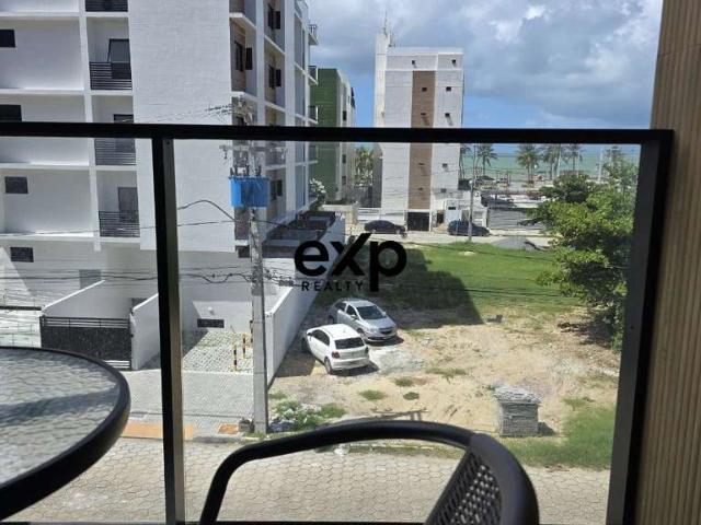Apartamento venda em Cabedelo