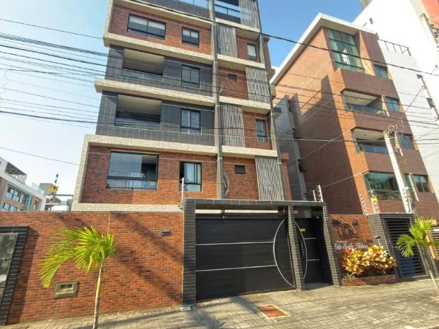 Apartamento venda em Cabedelo