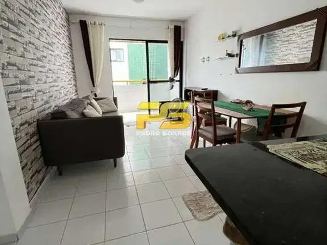 Apartamento venda em Região Geográfica Imediata de João Pessoa, Região Metropolitana de João Pessoa