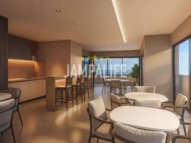 Apartamento venda em Região Geográfica Imediata de João Pessoa, Região Metropolitana de João Pessoa