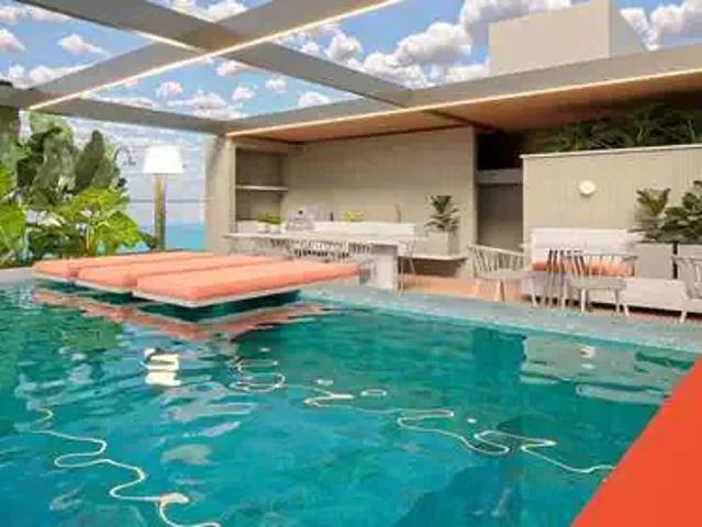 Apartamento venda em Região Geográfica Imediata de João Pessoa, Região Metropolitana de João Pessoa