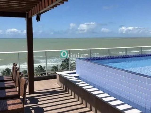 Apartamento venda em Cabedelo, Região Geográfica Intermediária de João Pessoa