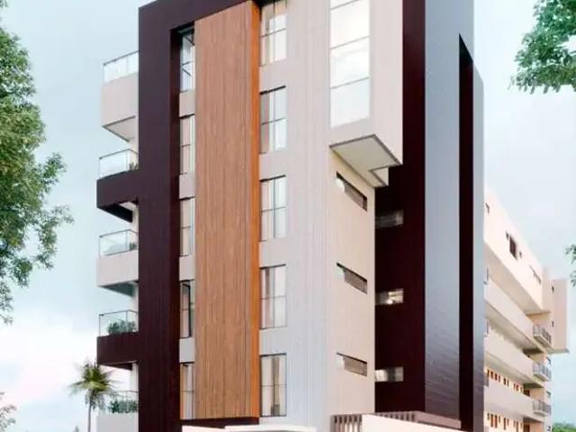 Apartamento venda em Cabedelo, Intermares